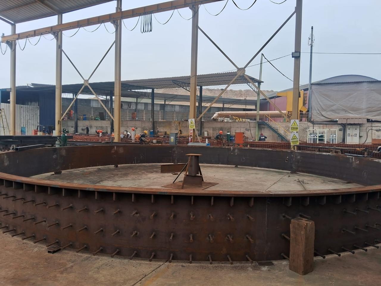 Fabricaciones especiales